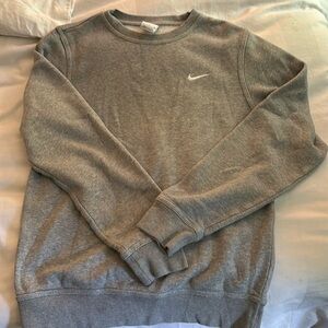 Men’s Nike Crewneck Sweatshirt